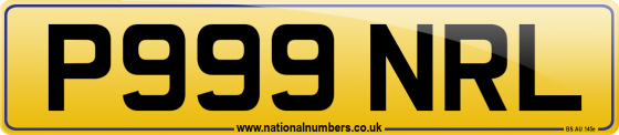 P999 NRL