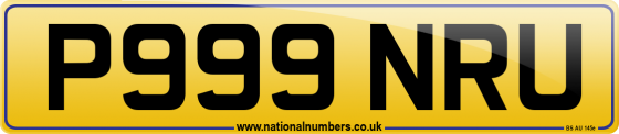 P999 NRU