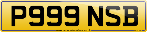 P999 NSB