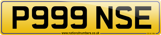 P999 NSE