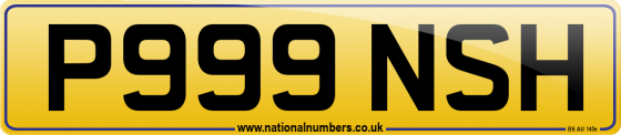 P999 NSH