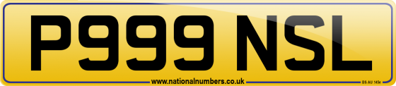 P999 NSL
