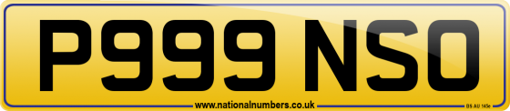 P999 NSO