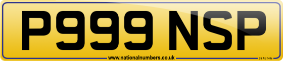 P999 NSP