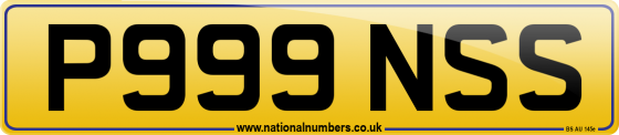 P999 NSS