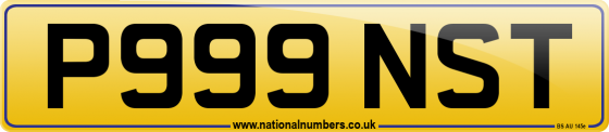 P999 NST