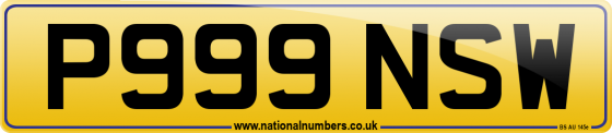P999 NSW