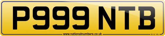 P999 NTB
