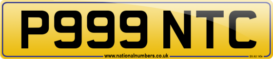 P999 NTC