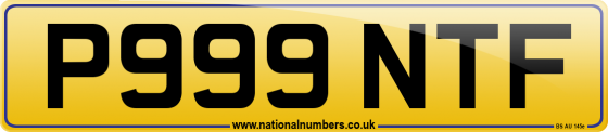 P999 NTF