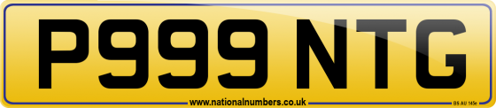 P999 NTG
