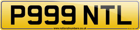 P999 NTL