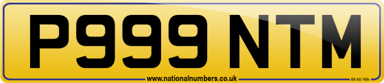 P999 NTM