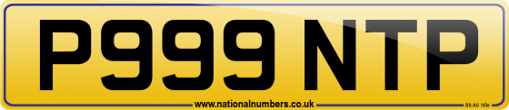 P999 NTP