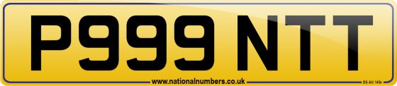 P999 NTT