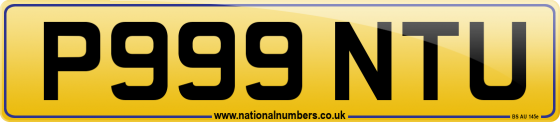 P999 NTU