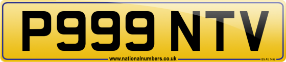 P999 NTV