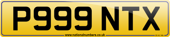 P999 NTX