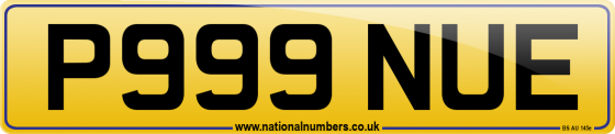 P999 NUE
