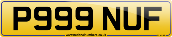 P999 NUF