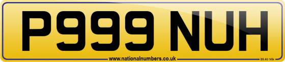 P999 NUH