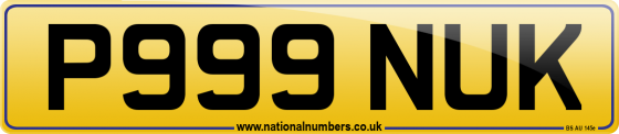P999 NUK