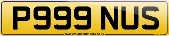 P999 NUS