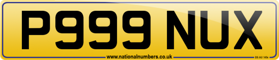P999 NUX