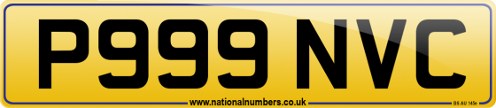 P999 NVC