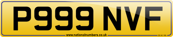 P999 NVF
