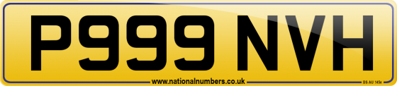 P999 NVH