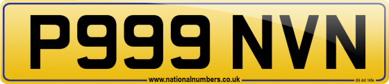 P999 NVN