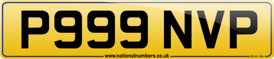P999 NVP