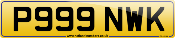 P999 NWK