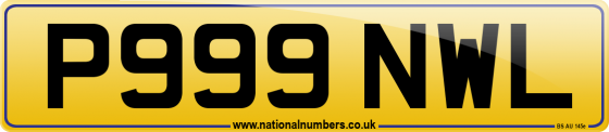 P999 NWL