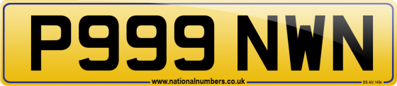 P999 NWN