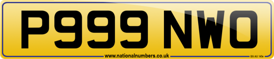 P999 NWO