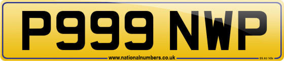 P999 NWP