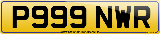 P999 NWR