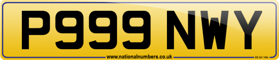 P999 NWY