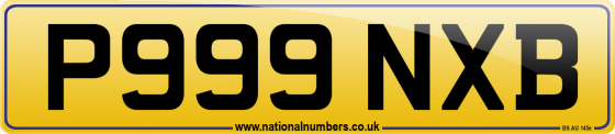 P999 NXB
