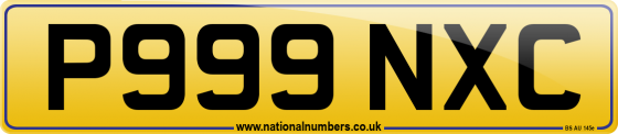 P999 NXC