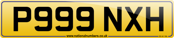 P999 NXH