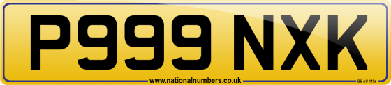 P999 NXK