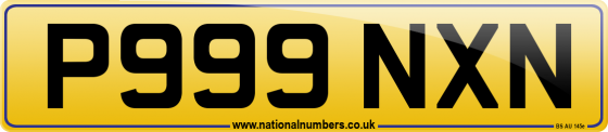 P999 NXN