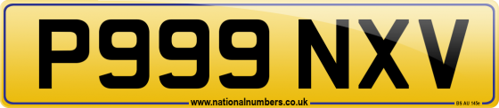 P999 NXV