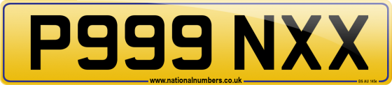 P999 NXX