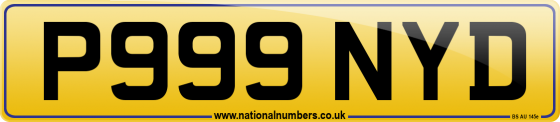 P999 NYD