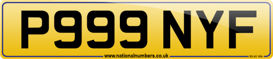P999 NYF