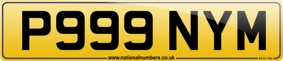 P999 NYM